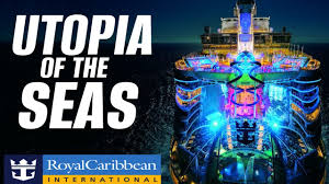 Utopia of the Seas